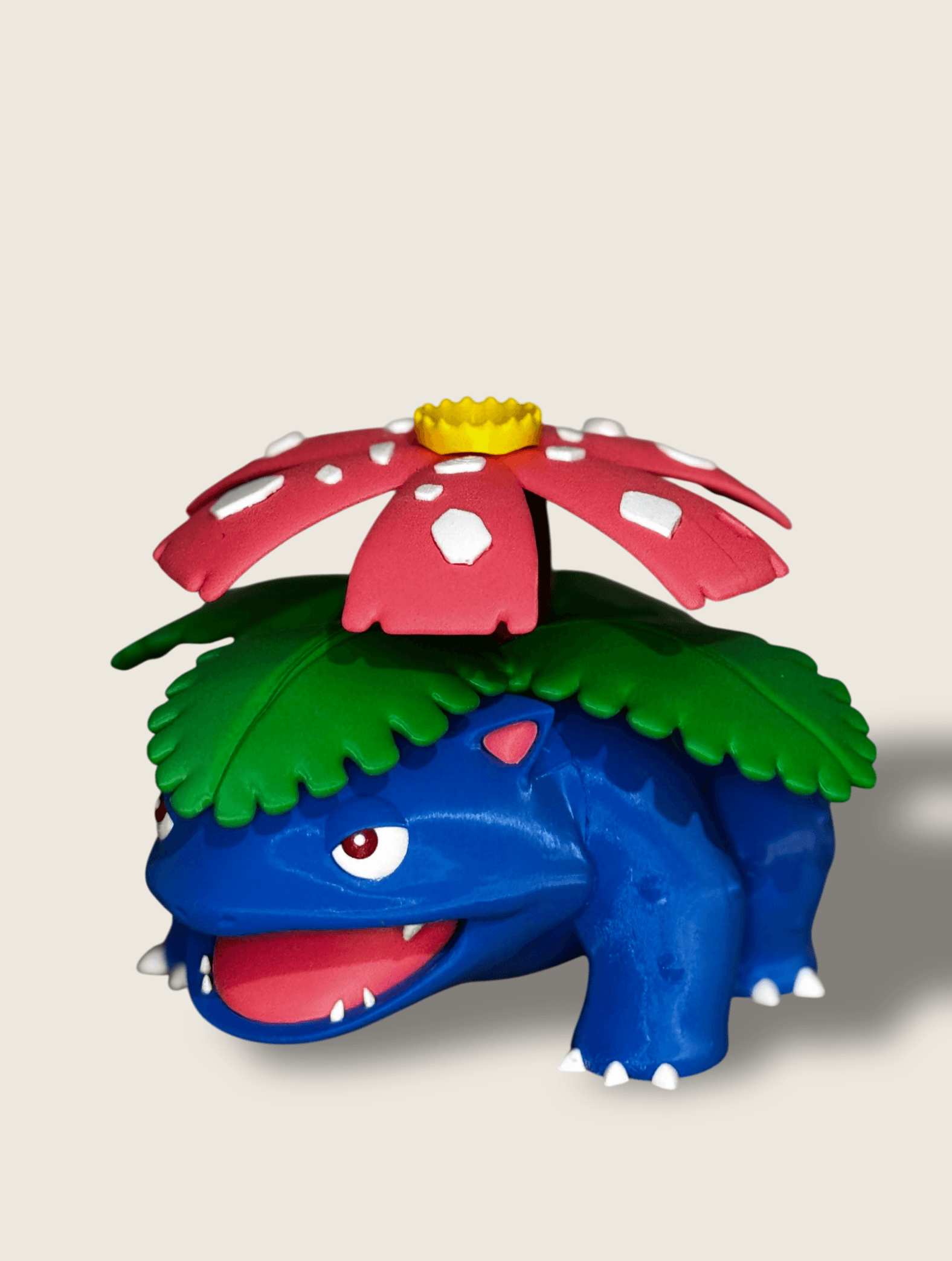 Venusaur Figür — görsel 1